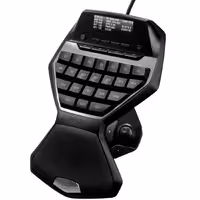 کیبورد باسیم مخصوص بازی لاجیتک مدل جی 13