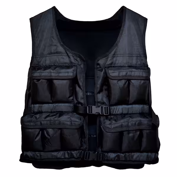 جلیقه وزنه  مدل 10KG