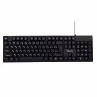 کیبورد وریتی مدل V-KB6122