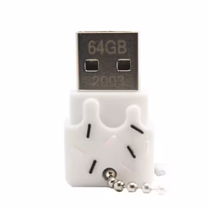 فلش مموری گلکسبیت مدل Wiper ظرفیت 64 گیگابایت