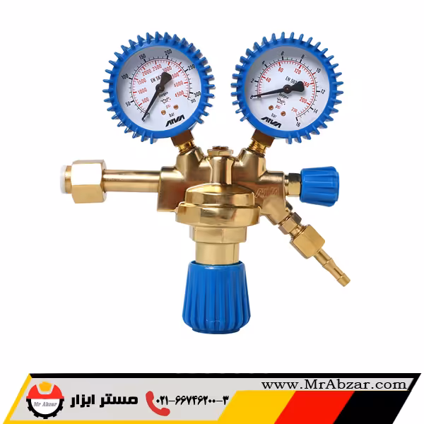 مانومتر آروا 2504