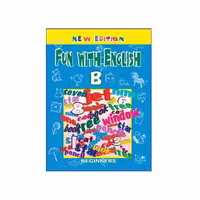 Fun with English New Edition B
