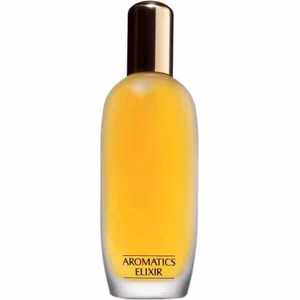 ادو پرفیوم زنانه CLINIQUE Aromatics Elixir حجم 100 میلی لیتر