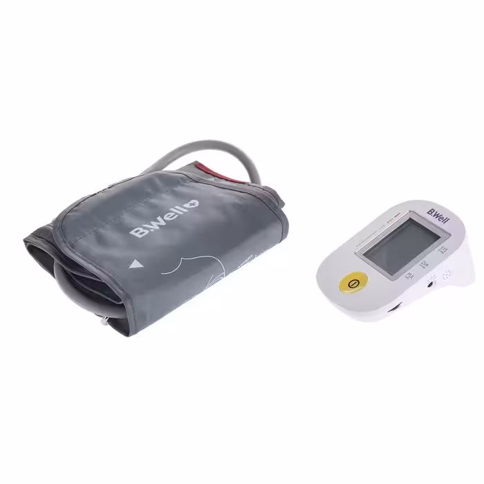 فشارسنج دیجیتالی بی ول مدل PRO-36