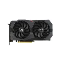 مشخصات، قیمت و خرید کارت گرافیک ایسوس مدل ROG STRIX GTX1660S-O6G GAMING