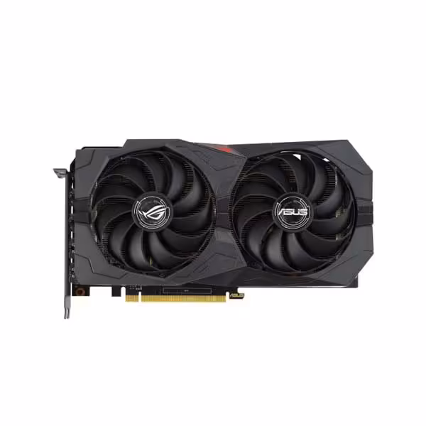 مشخصات، قیمت و خرید کارت گرافیک ایسوس مدل ROG STRIX GTX1660S-O6G GAMING