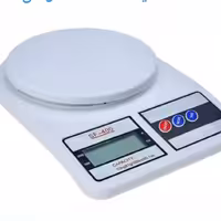 ترازو دیجیتال دقیق