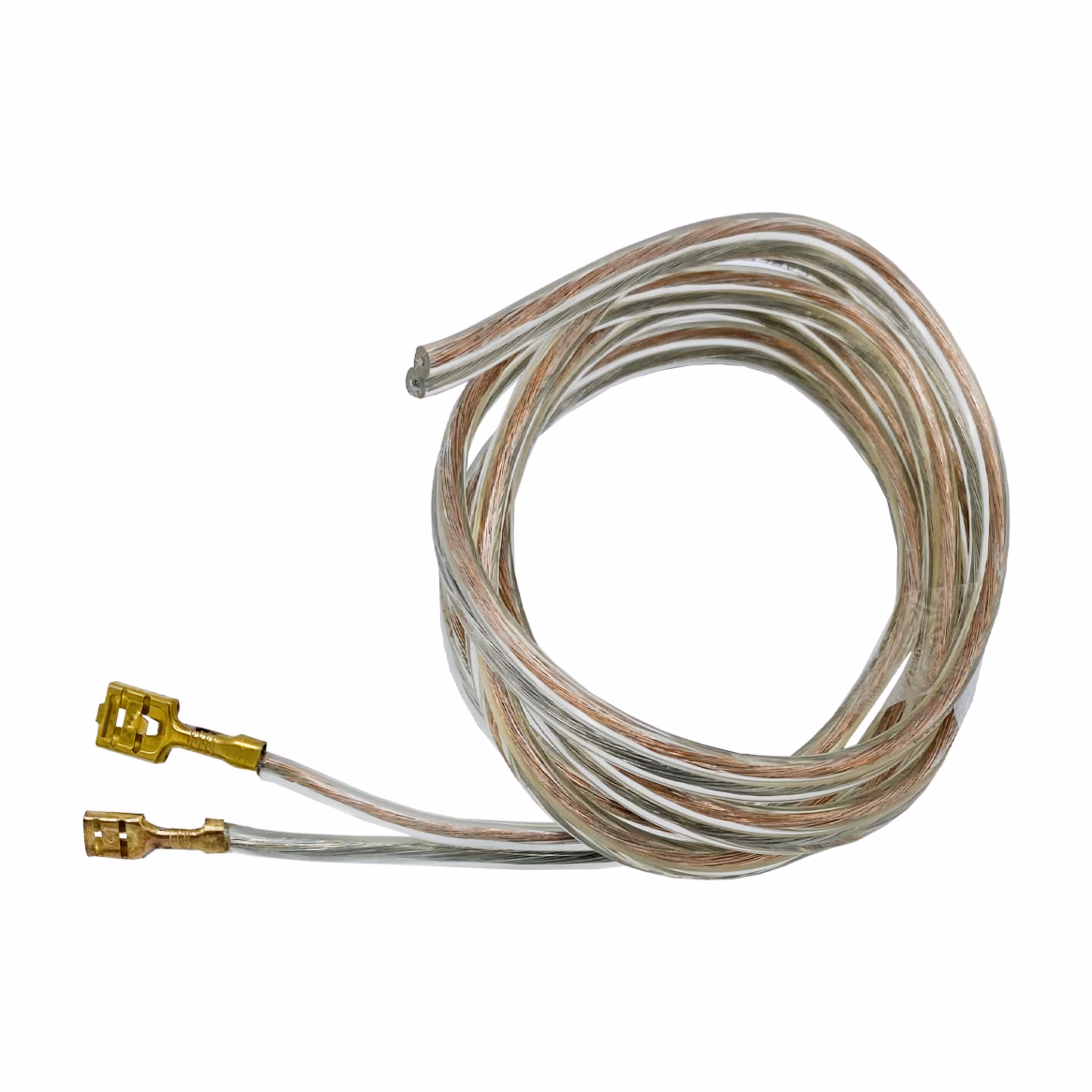 سیم باند دو سر فیش 2 در 0.75 مدل FM