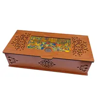 شکلات خوری گلشن طرح محفل