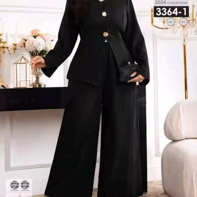 کت شلوار مجلسی سایز بزرگ