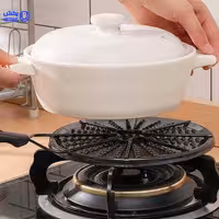 شعله پخش کن لعابی