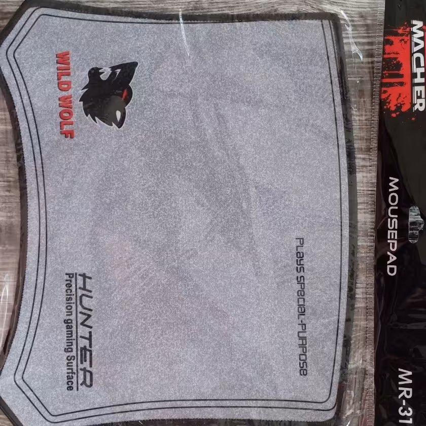 پد موس ماچر  