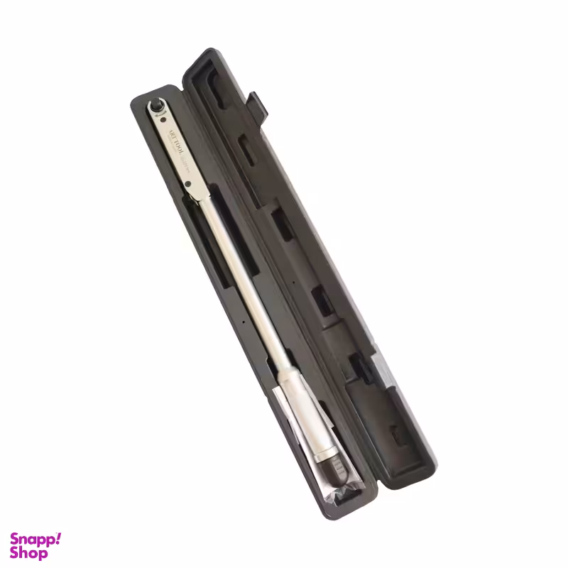 آچار ترکمتر جغجغه ای آرت تولز مدل YP-TAIWAN-50-225N.M سایز 1/2 اینچ