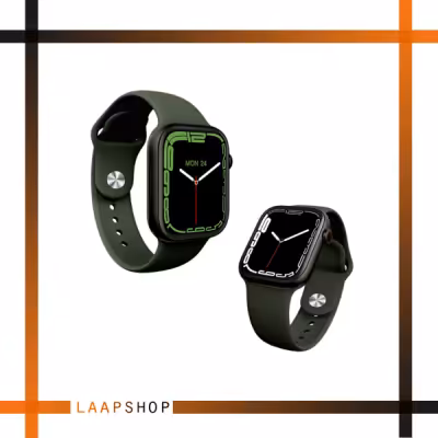 ساعت هوشمند مدل hw37