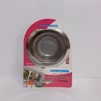 صافی سینک گرد