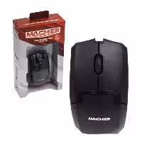 ماوس بی سیم مچر MACHER MR-170