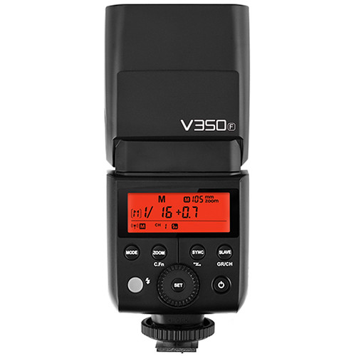 فلاش گودکس Godox V350F Flash for FUJI