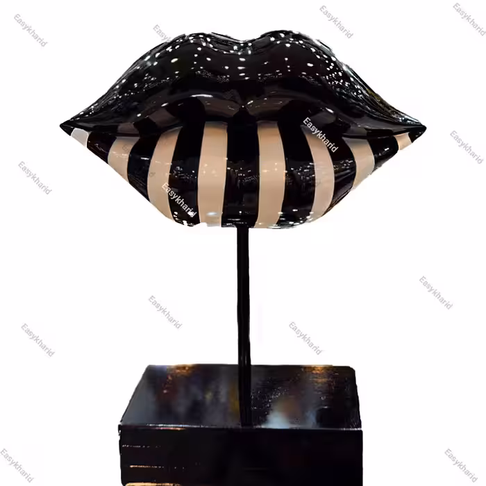 تندیس لب کد R210