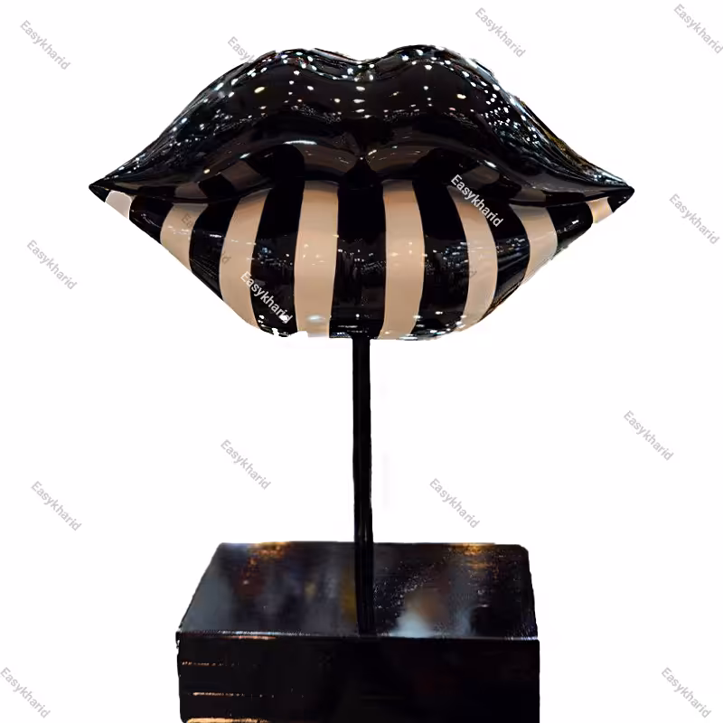 تندیس لب کد R210