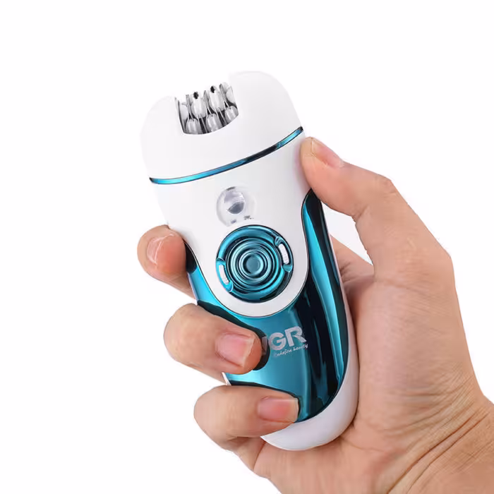 اپیلاتور وی جی ار vgr مدل V-700 اپیلیدی