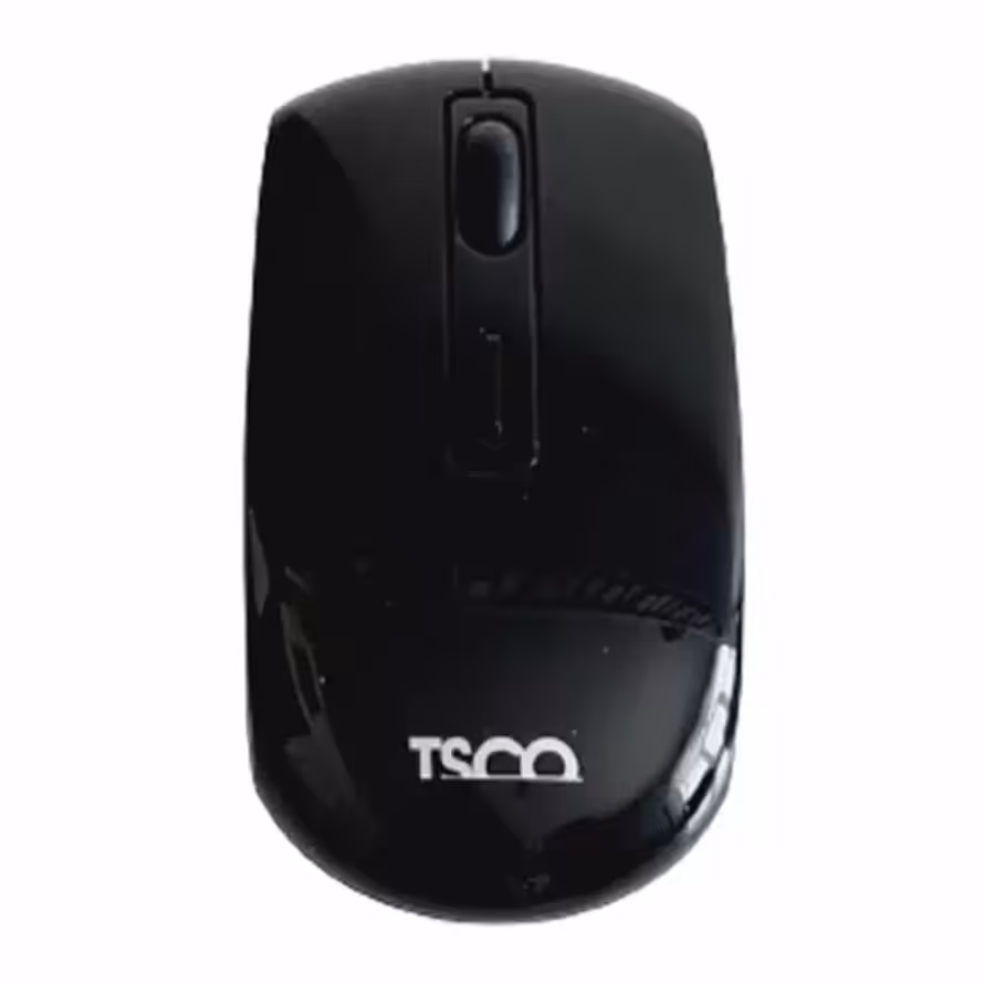 ماوس بی سیم تسکو مدل TM 728W