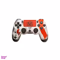 دسته بازی PS4 سونی مدل god of war
