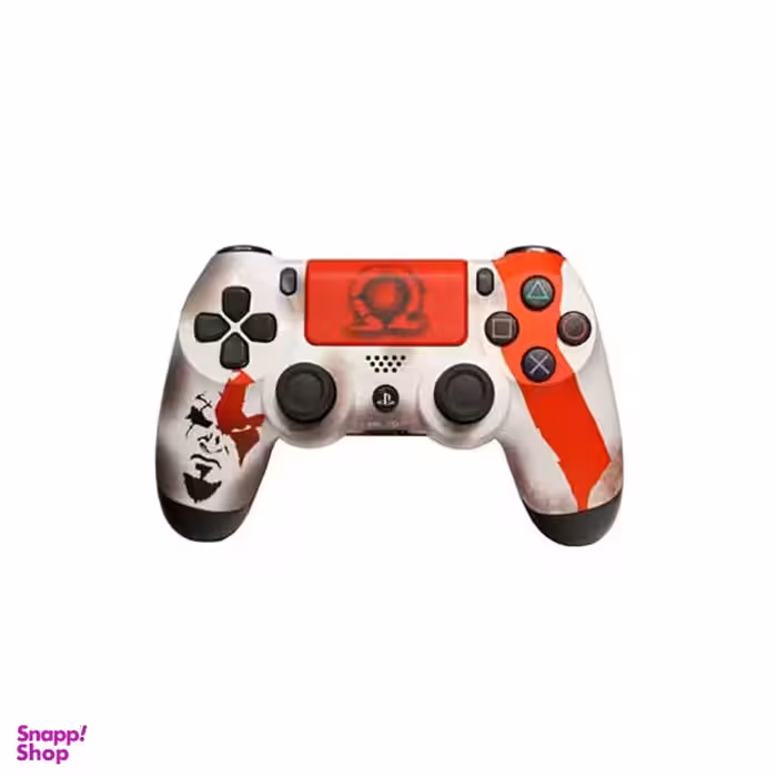 دسته بازی PS4 سونی مدل god of war