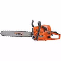 اره زنجیری (موتوری) اوکیم