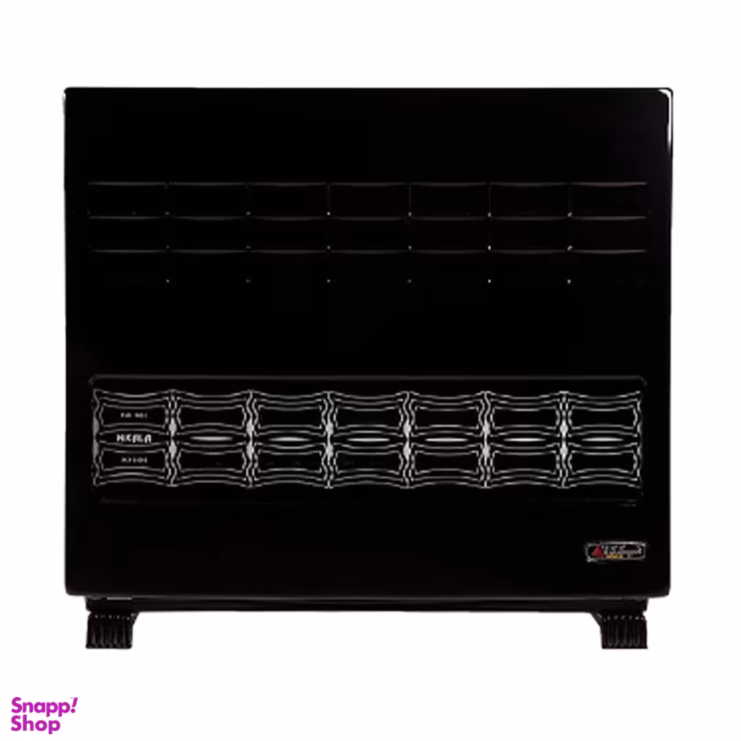 بخاری گازی نیک کالا مدل کیوان KN16