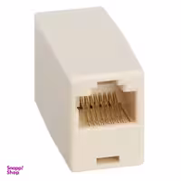 سوکت تلفن مدل یک به یک