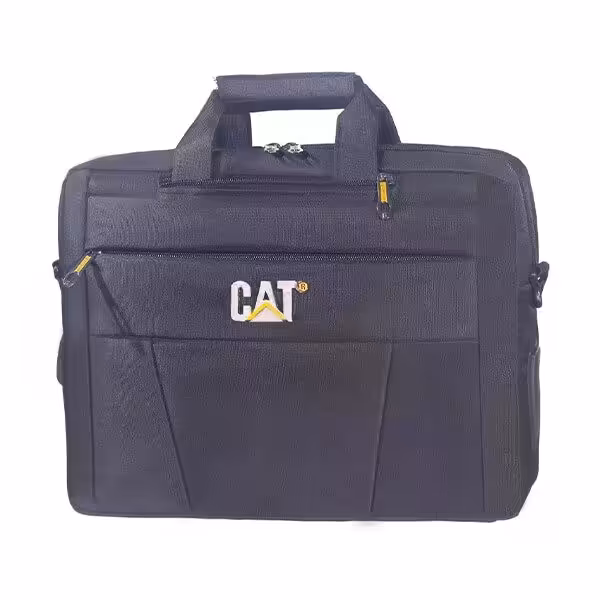 خرید و قیمت کیف لپ تاپ CAT کد 150 - آسیا لپتاپ