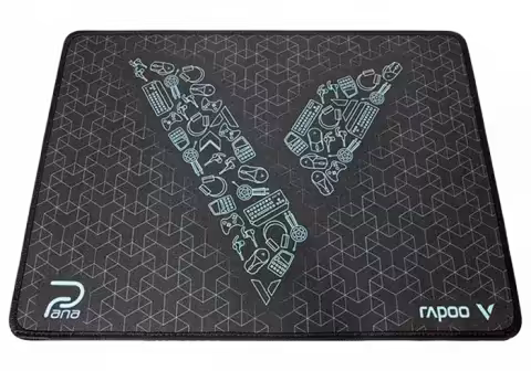 قیمت موس پد گیمینگ رپو مدل VP420 MEDIUM