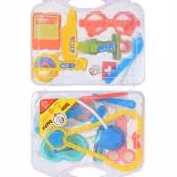 ست پزشکی کیفی