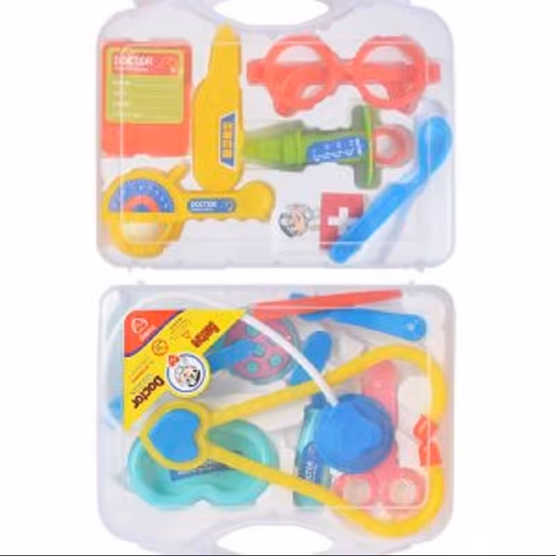 ست پزشکی کیفی