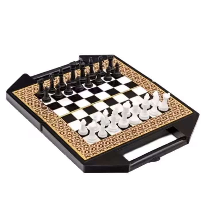 شطرنج باکسی کیفیت عالی 