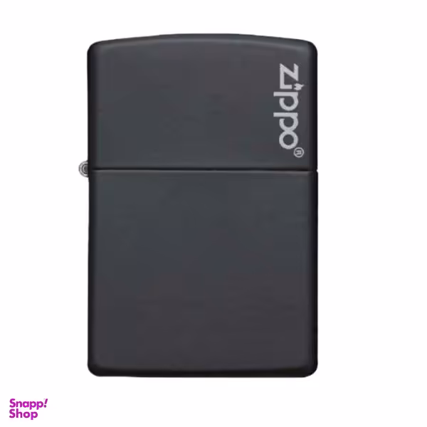 فندک مدل ZL غیر اصل