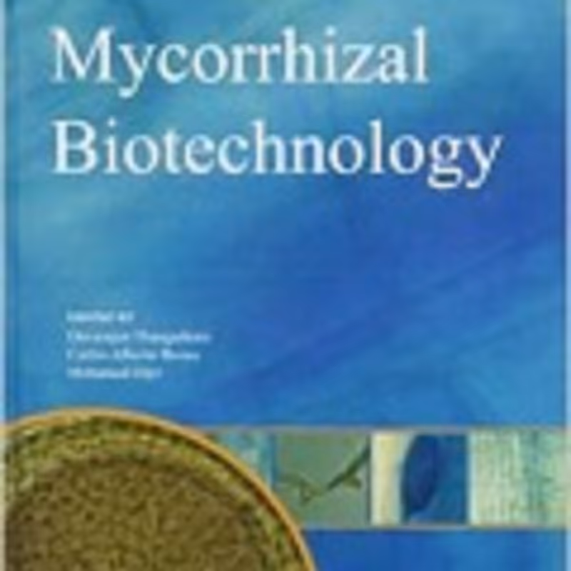 کتاب Mycorrhizal Biotechnology