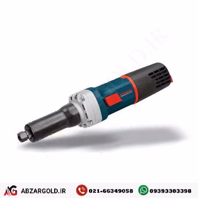فرز انگشتی گلو بلند 750 وات استرانگ مدلSTG750