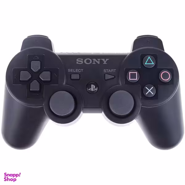 دسته ی بازی سونی پلی استیشن Dual Shock 3