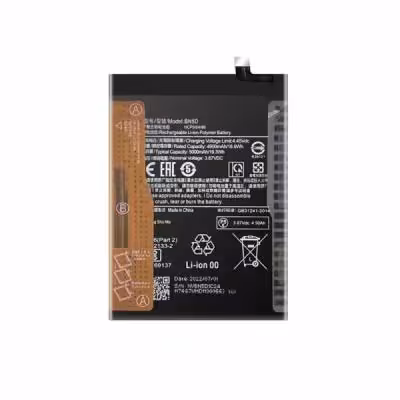 باتری اصلی گوشی شیائومی redmi note 11 مدل BN5D