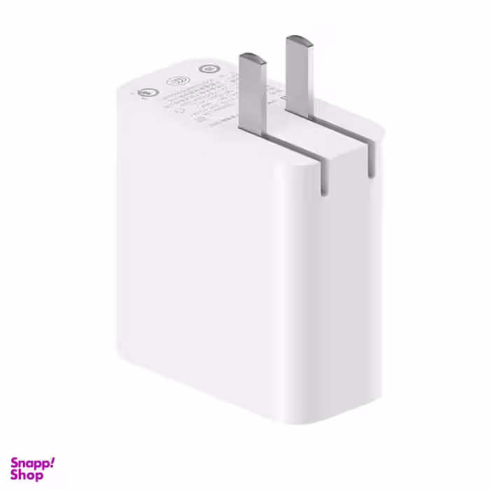 شارژر دیواری شیائومی مدل AD07ZM