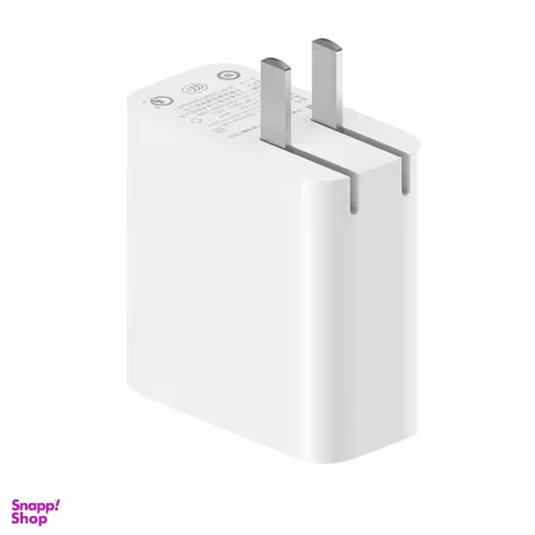شارژر دیواری شیائومی مدل AD07ZM