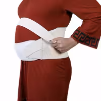 شکم بند دوران بارداری سما طب کد 22 