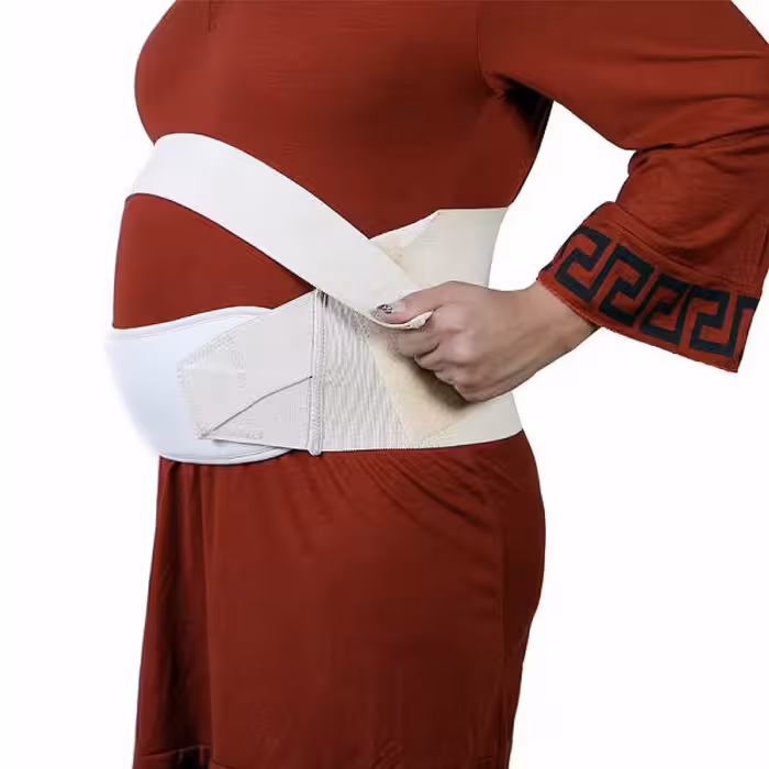 شکم بند دوران بارداری سما طب کد 22 