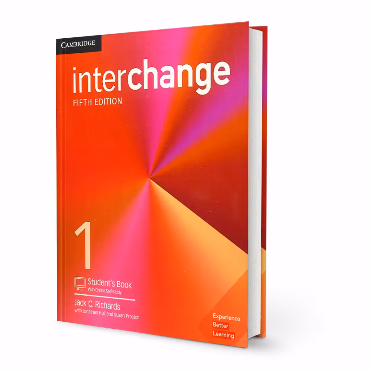 Interchange One اینترچنج یک