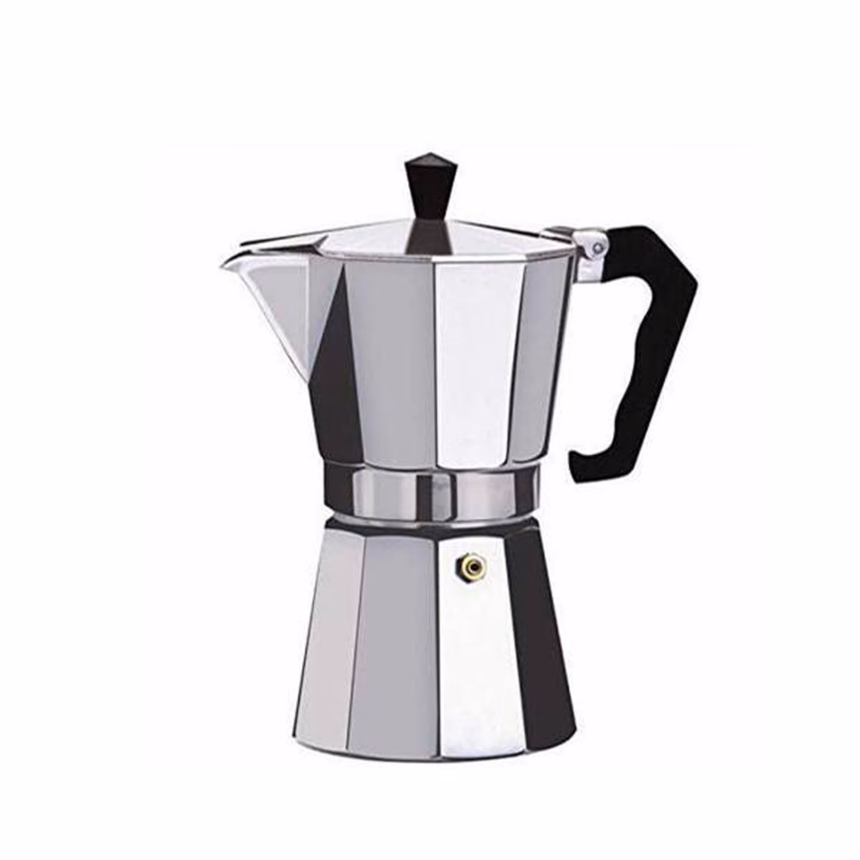 قهوه ساز مدل coffee 2 cup