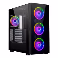 خرید کیس اوست AWEST GT-AV301-MB با بهترین قیمت