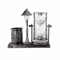 ساعت شنی مدل جاقلمی کد 313