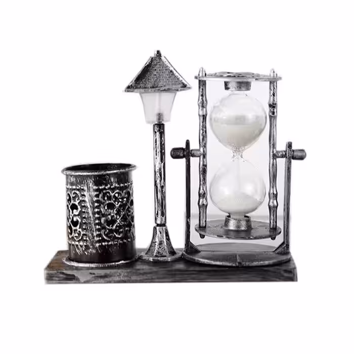 ساعت شنی مدل جاقلمی کد 313