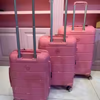 چمدان سفر برند مونزا کد 5504
